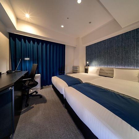 Del Style Ikebukuro Higashiguchi By Daiwa Roynet Hotel Tokyo Ngoại thất bức ảnh