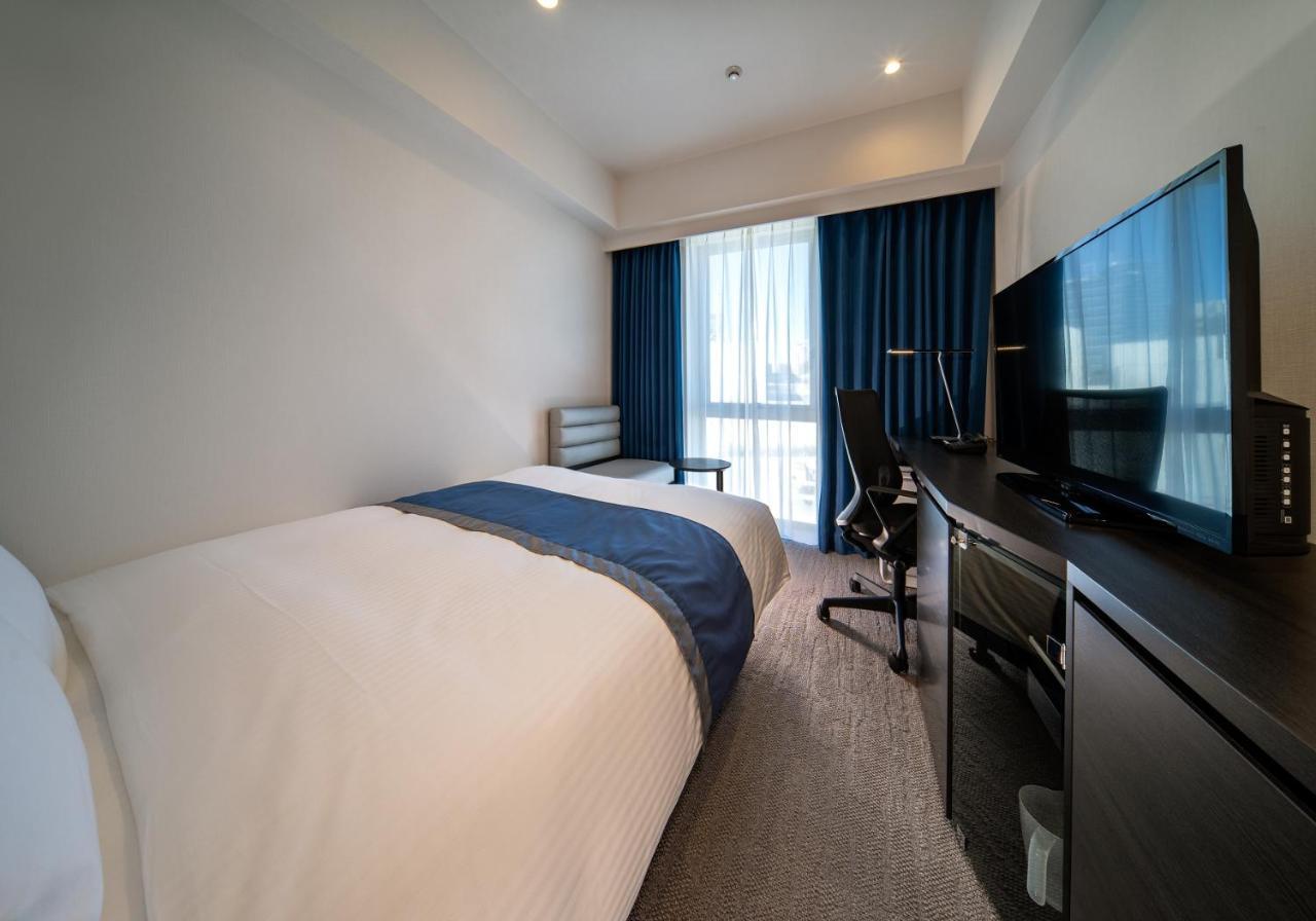 Del Style Ikebukuro Higashiguchi By Daiwa Roynet Hotel Tokyo Ngoại thất bức ảnh