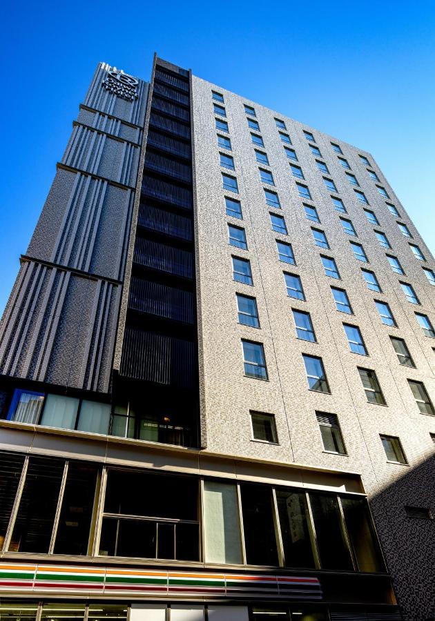 Del Style Ikebukuro Higashiguchi By Daiwa Roynet Hotel Tokyo Ngoại thất bức ảnh