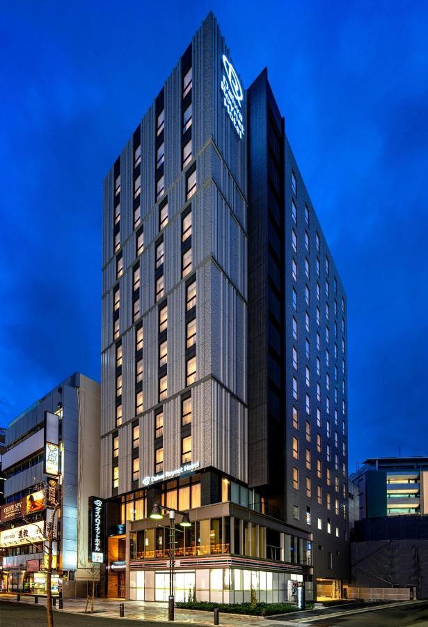 Del Style Ikebukuro Higashiguchi By Daiwa Roynet Hotel Tokyo Ngoại thất bức ảnh