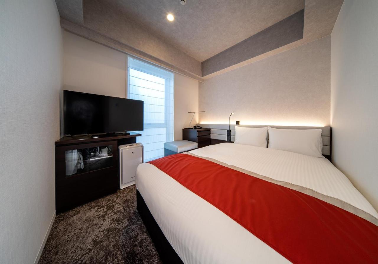 Del Style Ikebukuro Higashiguchi By Daiwa Roynet Hotel Tokyo Ngoại thất bức ảnh