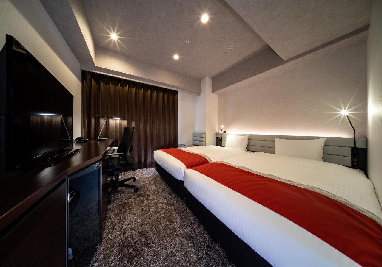 Del Style Ikebukuro Higashiguchi By Daiwa Roynet Hotel Tokyo Ngoại thất bức ảnh