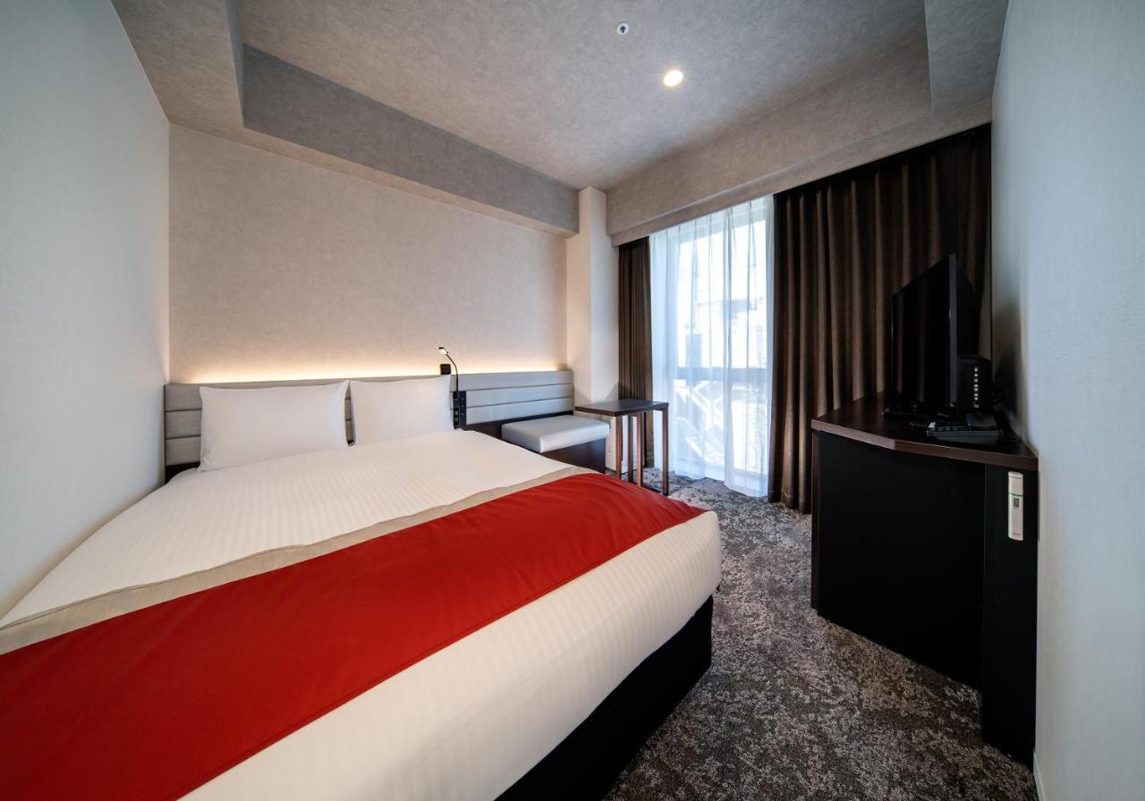 Del Style Ikebukuro Higashiguchi By Daiwa Roynet Hotel Tokyo Ngoại thất bức ảnh