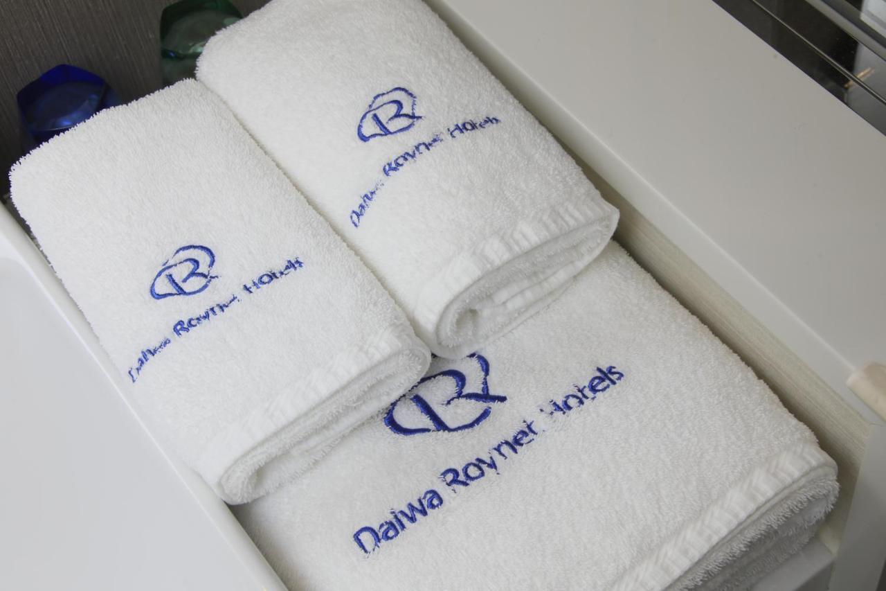 Del Style Ikebukuro Higashiguchi By Daiwa Roynet Hotel Tokyo Ngoại thất bức ảnh