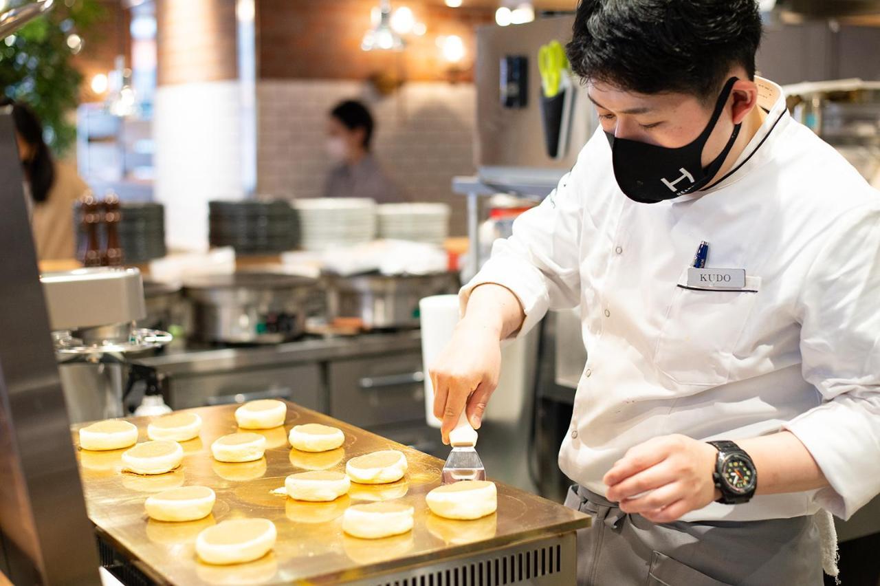 Del Style Ikebukuro Higashiguchi By Daiwa Roynet Hotel Tokyo Ngoại thất bức ảnh
