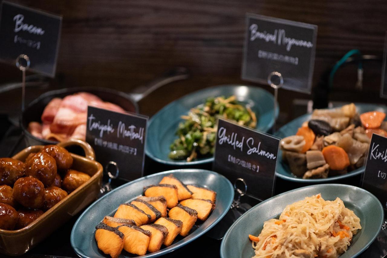Del Style Ikebukuro Higashiguchi By Daiwa Roynet Hotel Tokyo Ngoại thất bức ảnh