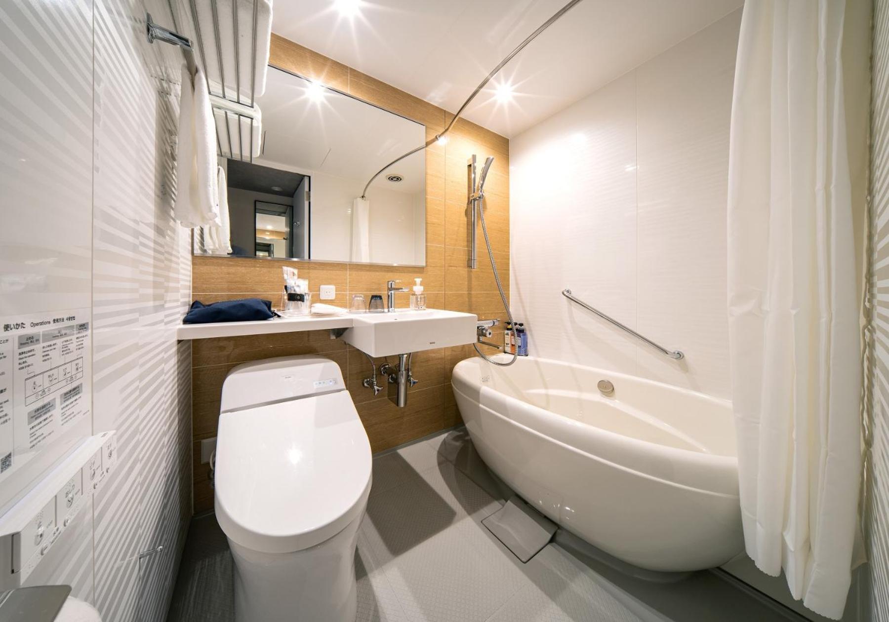 Del Style Ikebukuro Higashiguchi By Daiwa Roynet Hotel Tokyo Ngoại thất bức ảnh